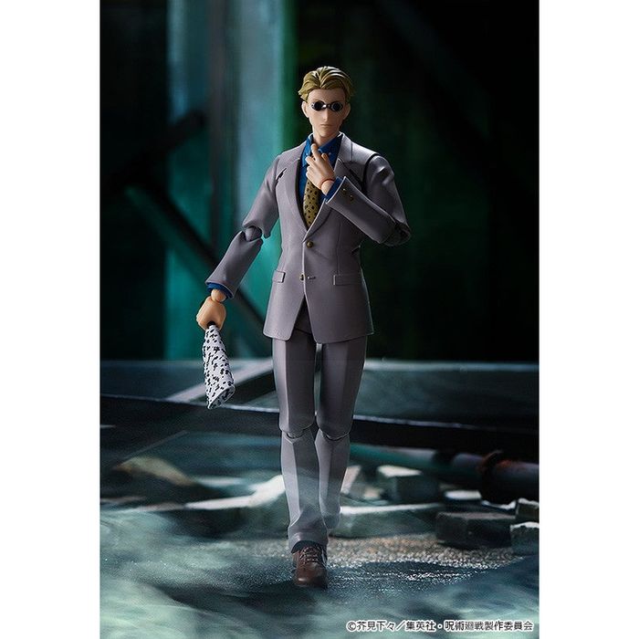 Figma Kento Nanami by  Max Factory 4580590129986 ToyCoin