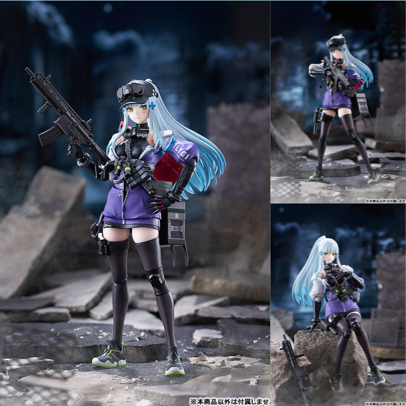 Figma Klukai by  FREEing  ToyCoin