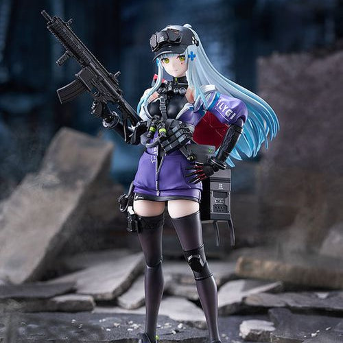 Figma Klukai by  Max Factory 4545784070420 ToyCoin