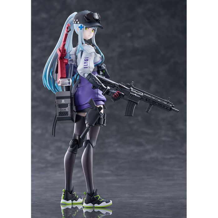 Figma Klukai by  Max Factory 4545784070420 ToyCoin