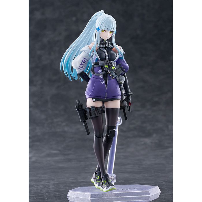 Figma Klukai by  Max Factory 4545784070420 ToyCoin