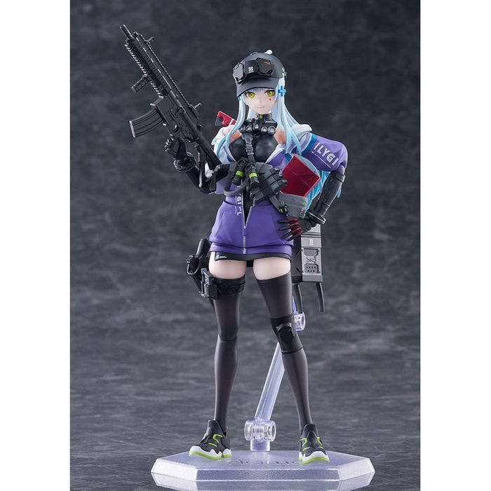 Figma Klukai by  Max Factory 4545784070420 ToyCoin