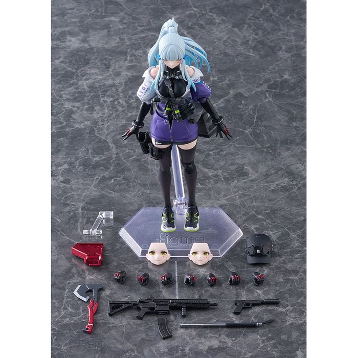 Figma Klukai by  Max Factory 4545784070420 ToyCoin