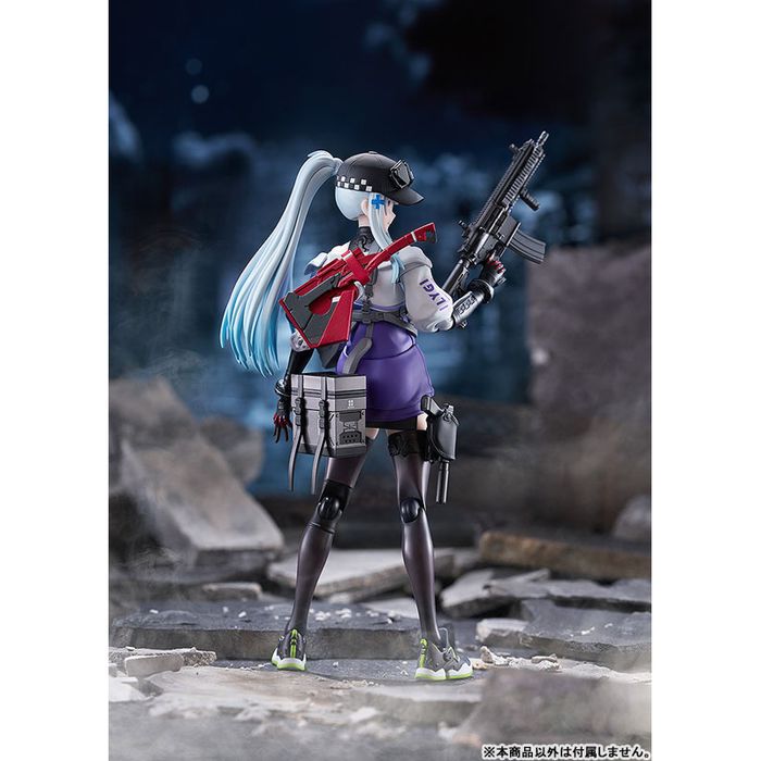 Figma Klukai by  Max Factory 4545784070420 ToyCoin