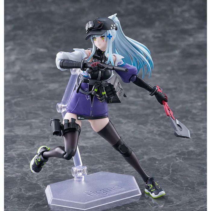 Figma Klukai by  Max Factory 4545784070420 ToyCoin