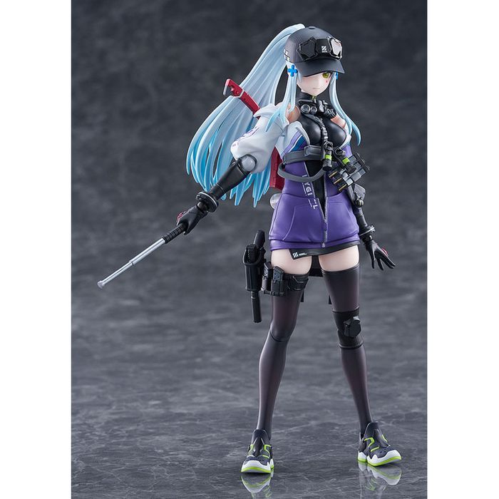 Figma Klukai by  Max Factory 4545784070420 ToyCoin