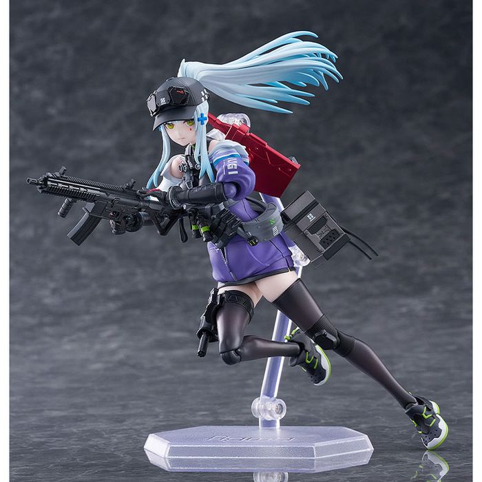 Figma Klukai by  Max Factory 4545784070420 ToyCoin