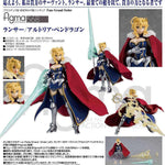 Figma Lancer/Altria Pendragon by Max Factory - Shop at ToyCoin