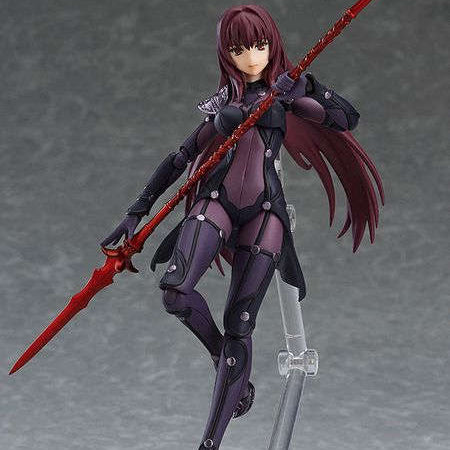 Figma Lancer/Scathach by Max Factory - Shop at ToyCoin