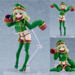 Figma Leopard by  Max Factory 4570232592834 ToyCoin