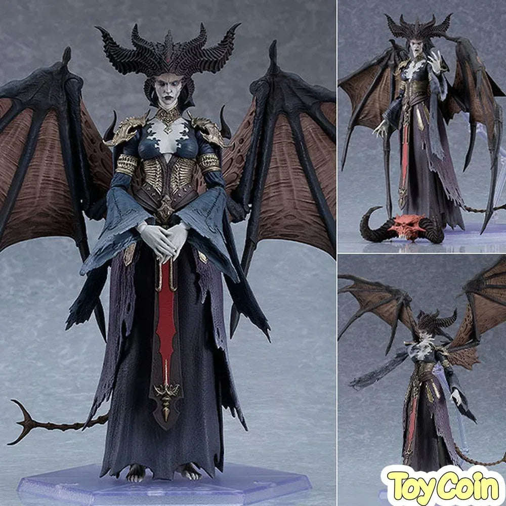 Figma Lilith by Good Smile Company - Shop at ToyCoin