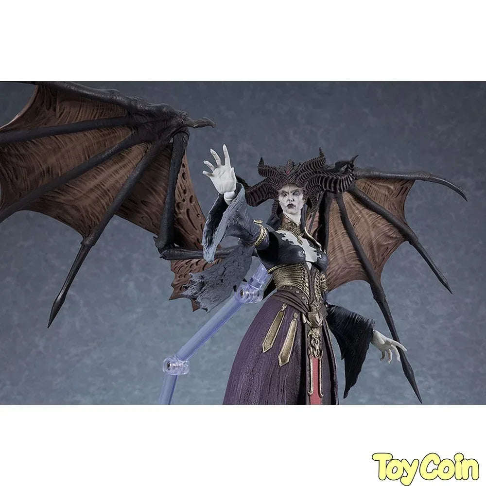 Figma Lilith by Good Smile Company - Shop at ToyCoin