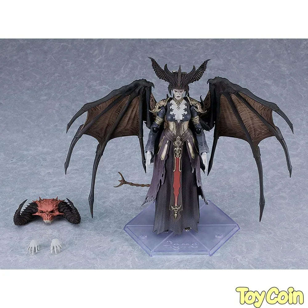 Figma Lilith by Good Smile Company - Shop at ToyCoin