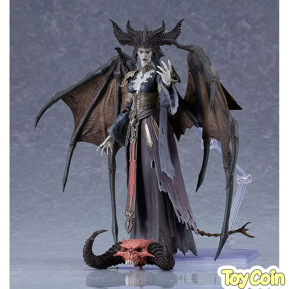 Figma Lilith by Good Smile Company - Shop at ToyCoin