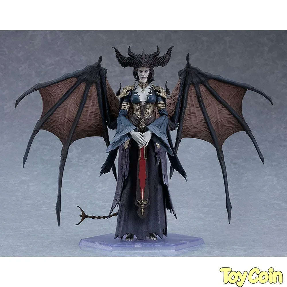 Figma Lilith by Good Smile Company - Shop at ToyCoin