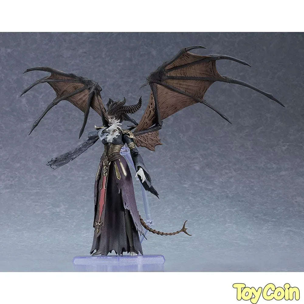 Figma Lilith by Good Smile Company - Shop at ToyCoin