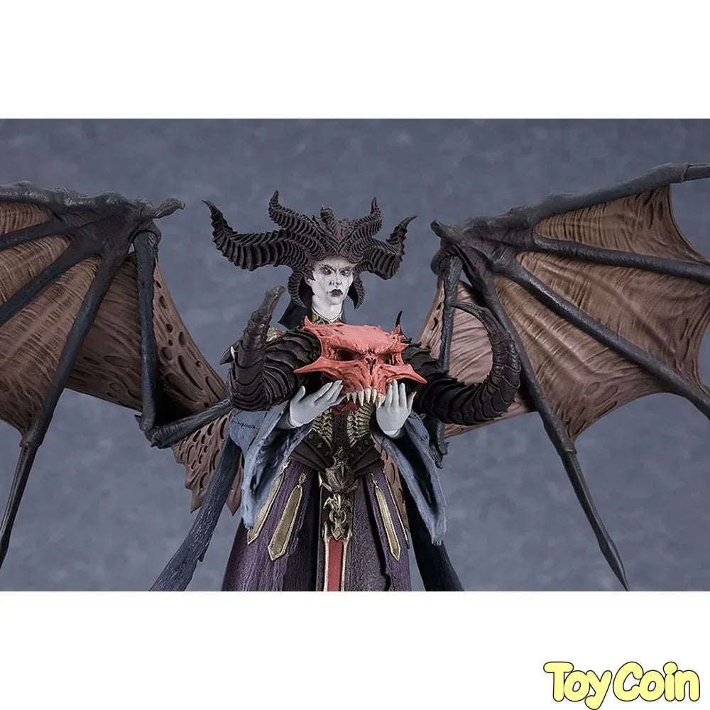 Figma Lilith by Good Smile Company - Shop at ToyCoin