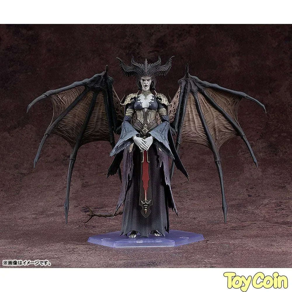 Figma Lilith by Good Smile Company - Shop at ToyCoin