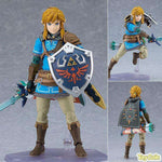 Figma Link Tears of the Kingdom Ver. by Max Factory - Shop at ToyCoin
