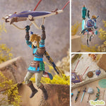Figma Link Tears of the Kingdom Ver. DX Edition by Max Factory - Shop at ToyCoin