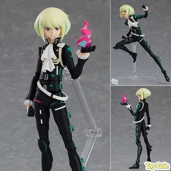 Figma Lio Fotia by Max Factory - Shop at ToyCoin