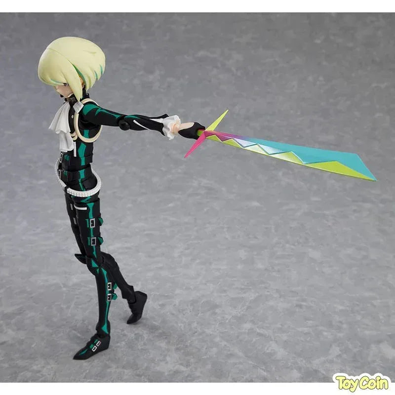 Figma Lio Fotia by Max Factory - Shop at ToyCoin