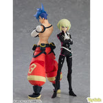 Figma Lio Fotia by Max Factory - Shop at ToyCoin