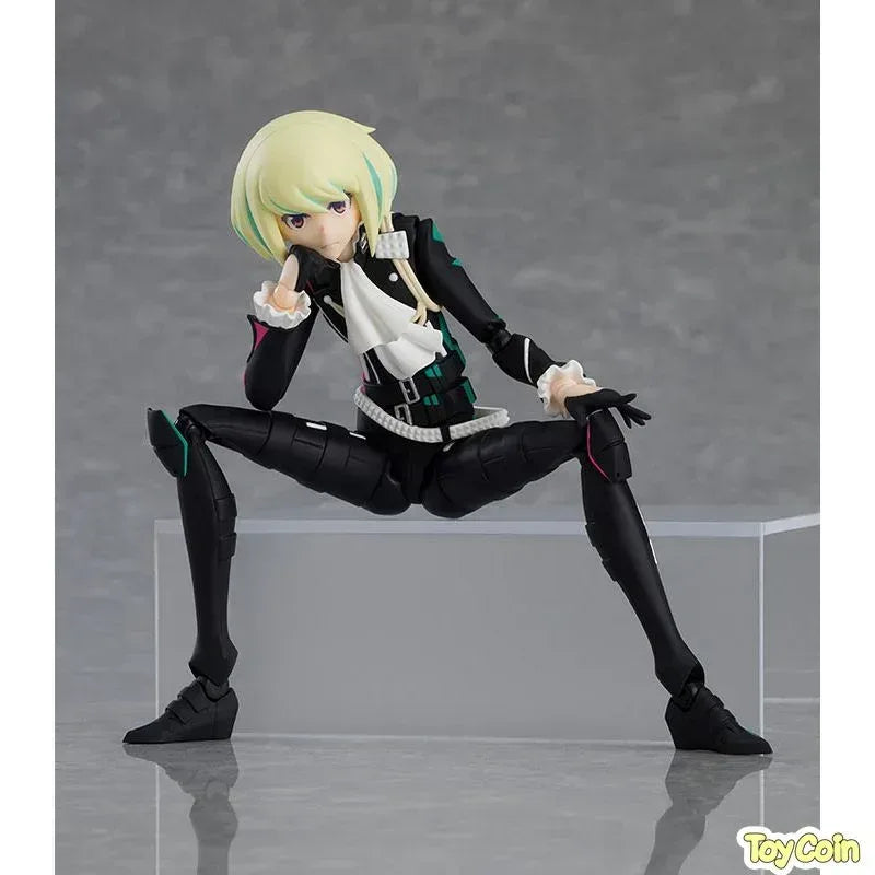 Figma Lio Fotia by Max Factory - Shop at ToyCoin