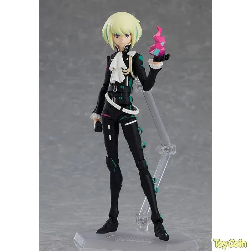 Figma Lio Fotia by Max Factory - Shop at ToyCoin