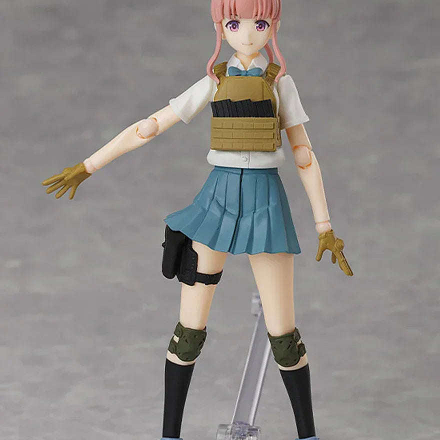 Figma LittleArmory Armed JK: Variant A by TomyTec - Shop at ToyCoin