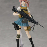 Figma LittleArmory Armed JK: Variant A by TomyTec - Shop at ToyCoin