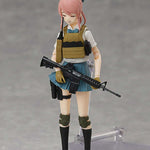Figma LittleArmory Armed JK: Variant A by TomyTec - Shop at ToyCoin