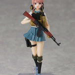 Figma LittleArmory Armed JK: Variant A by TomyTec - Shop at ToyCoin