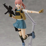 Figma LittleArmory Armed JK: Variant A by TomyTec - Shop at ToyCoin