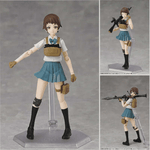Figma LittleArmory Armed JK: Variant B by TomyTec - Shop at ToyCoin