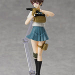 Figma LittleArmory Armed JK: Variant B by TomyTec - Shop at ToyCoin