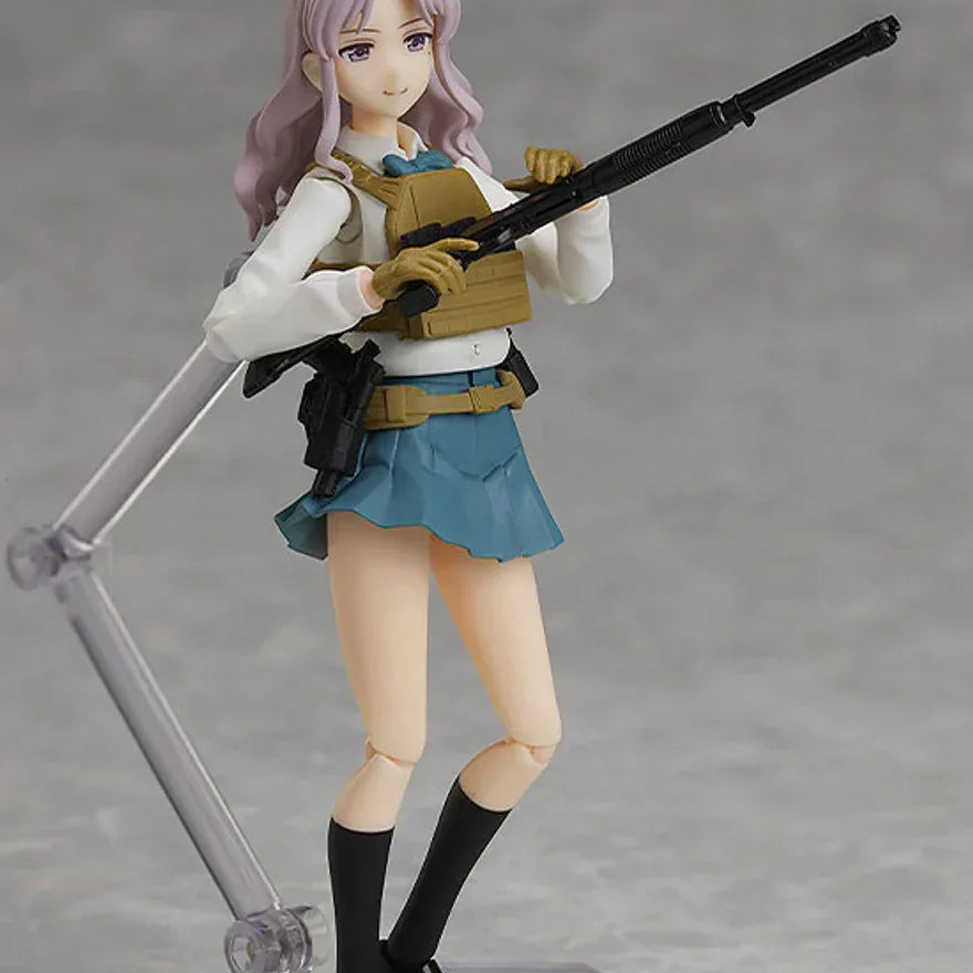 Figma LittleArmory Armed JK: Variant C by TomyTec - Shop at ToyCoin