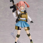 Figma LittleArmory Armed JK: Variant D by TomyTec - Shop at ToyCoin