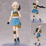 Figma LittleArmory Armed JK: Variant E by TomyTec - Shop at ToyCoin