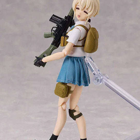 Figma LittleArmory Armed JK: Variant E by TomyTec - Shop at ToyCoin