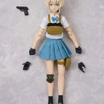 Figma LittleArmory Armed JK: Variant E by TomyTec - Shop at ToyCoin