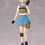 Figma LittleArmory Armed JK: Variant E by TomyTec - Shop at ToyCoin