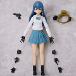 Figma LittleArmory Armed JK: Variant F by TomyTec - Shop at ToyCoin