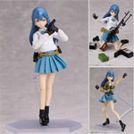 Figma LittleArmory Armed JK: Variant F by TomyTec - Shop at ToyCoin