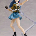 Figma LittleArmory Armed JK: Variant F by TomyTec - Shop at ToyCoin
