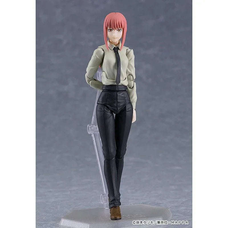 Figma Makima by Max Factory - Shop at ToyCoin