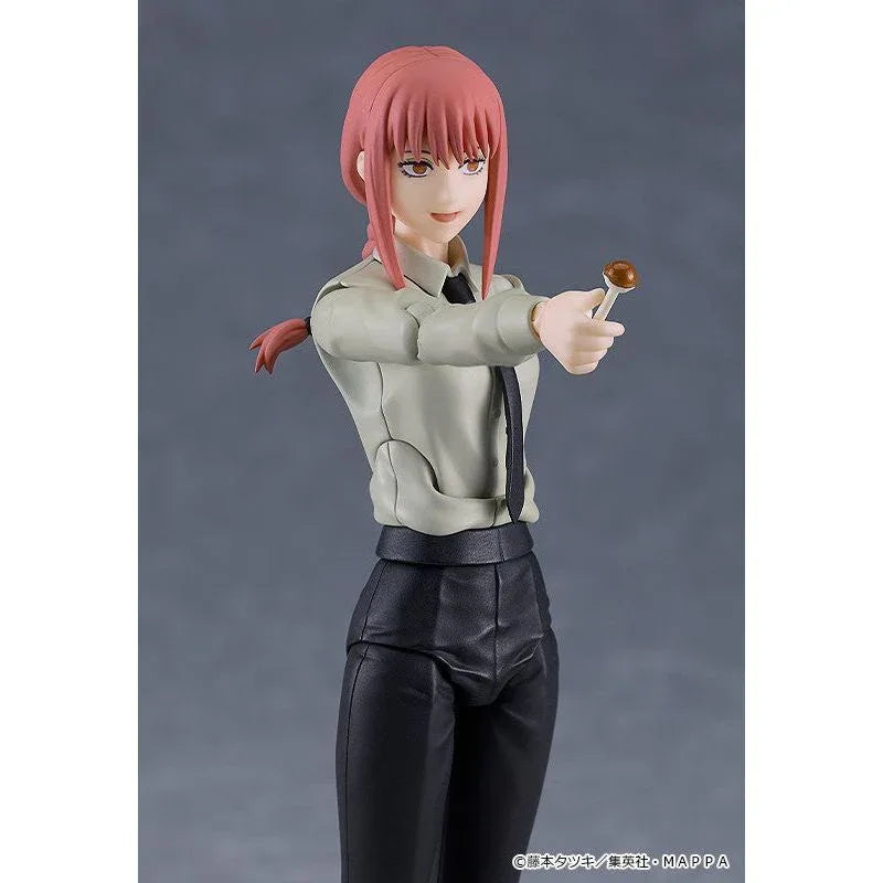 Figma Makima by Max Factory - Shop at ToyCoin