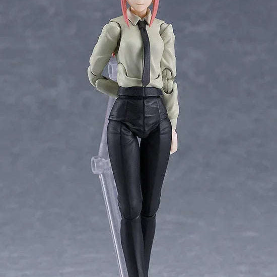 Figma Makima by Max Factory - Shop at ToyCoin