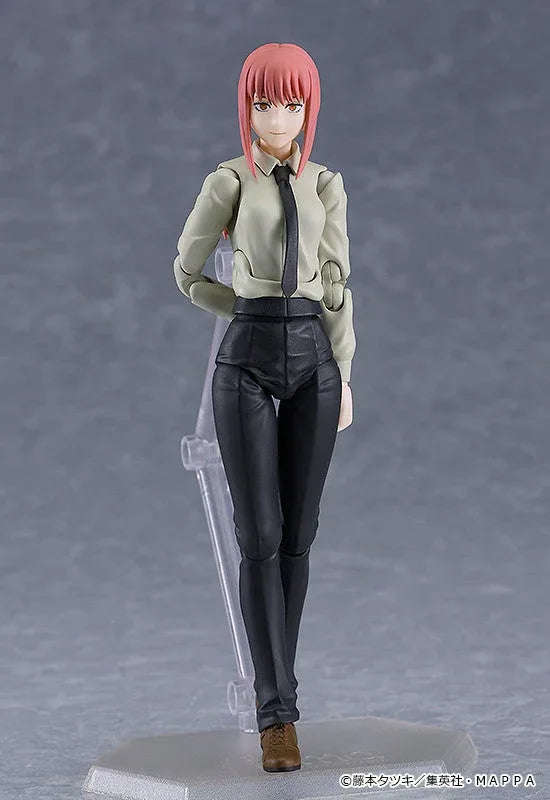 Figma Makima by Max Factory - Shop at ToyCoin