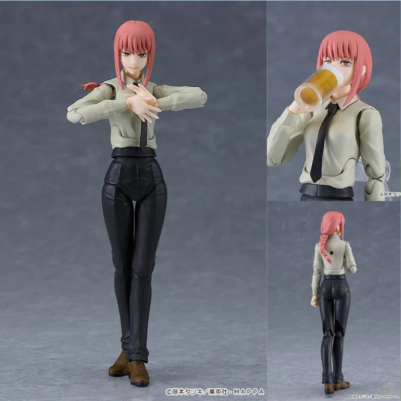 Figma Makima by Max Factory - Shop at ToyCoin